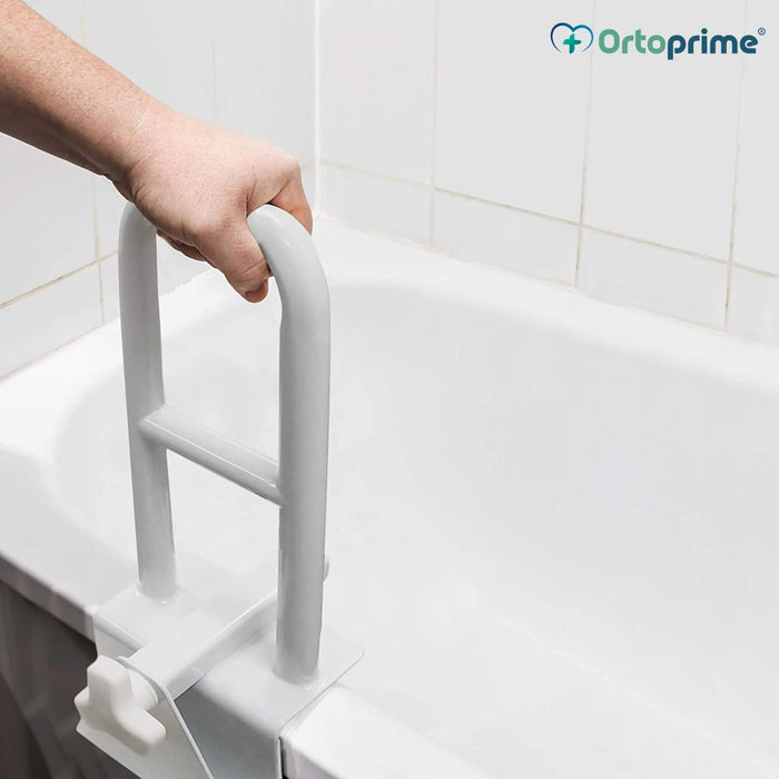 Barra de Apoio para Banheira