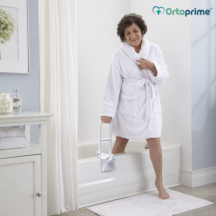 Barra de Apoio para Banheira