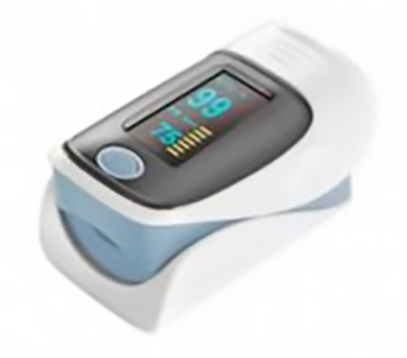 Oxímetro Portátil