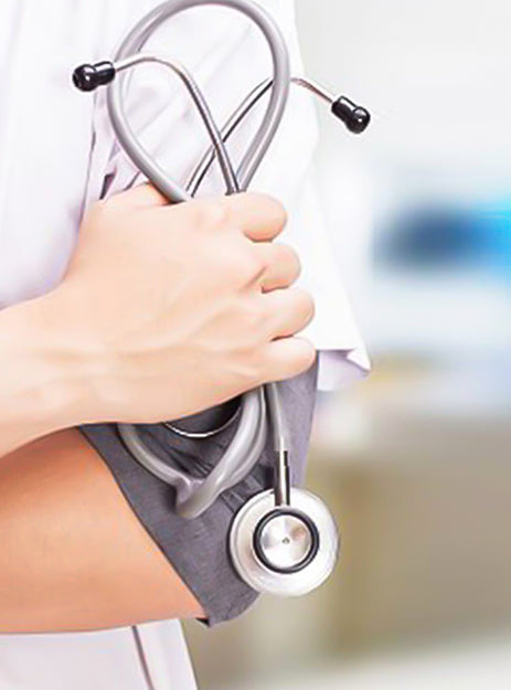 Estetoscópio de Alumínio - Riester Duplex Azul