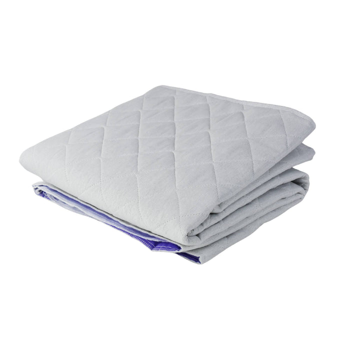 Capa Lavável e Absorvente para Cama de 4,65 litros/m2