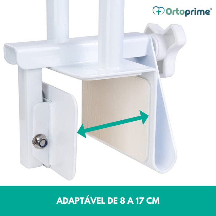Barra de Apoio para Banheira