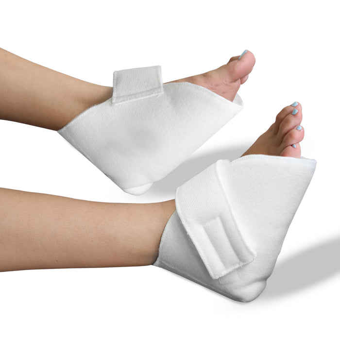 Chinelos Anti-Decúbito - Esquerdo e Direito