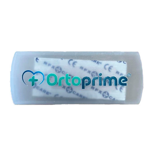 Pensos Adesivos para Feridas + Caixa - Kit de 5 Pensos