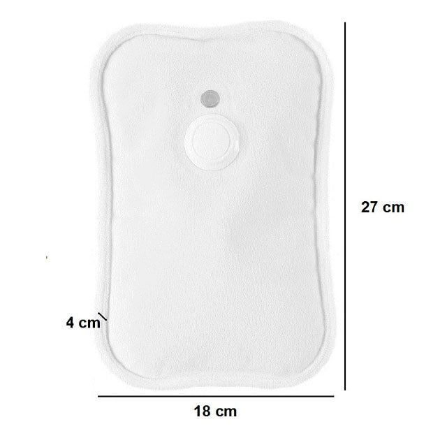 Bolsa de Água Termal com Carregador