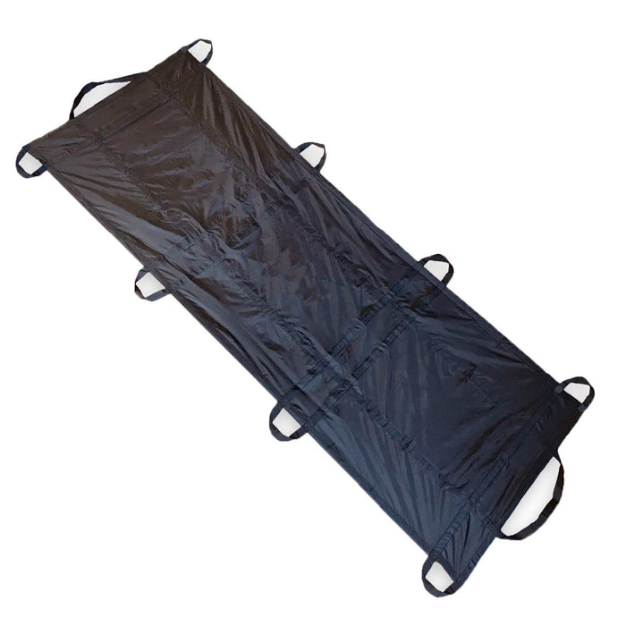 Maca Dobrável de Extração Rápida com Pegas para Emergências