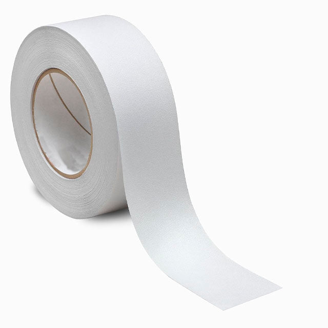 Fita Antiderrapante Autoadesiva Transparente para Casa de Banho - 5 M