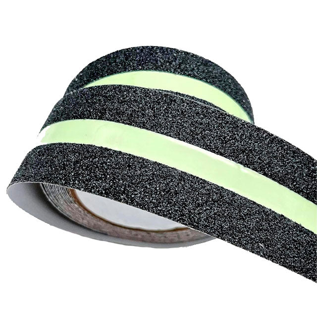 Fita Refletora Antiderrapante Adesiva Alta Visibilidade - Rolo