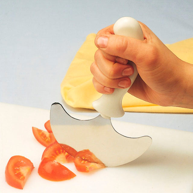 Faca de Balanço para Pessoas com Mobilidade Reduzida