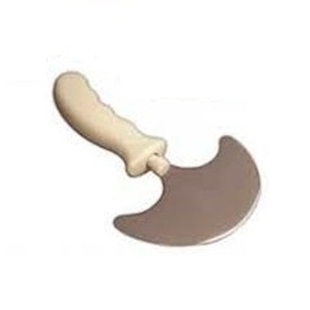 Faca de Balanço para Pessoas com Mobilidade Reduzida