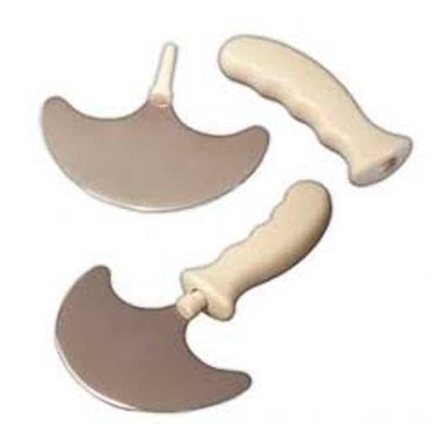 Faca de Balanço para Pessoas com Mobilidade Reduzida