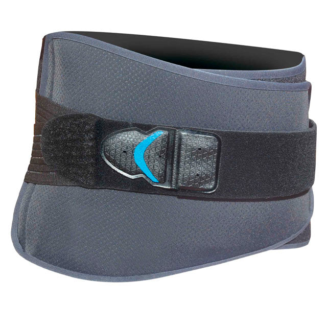 Cinta Sacrolombar Adaptável - Com Reforço Lombar