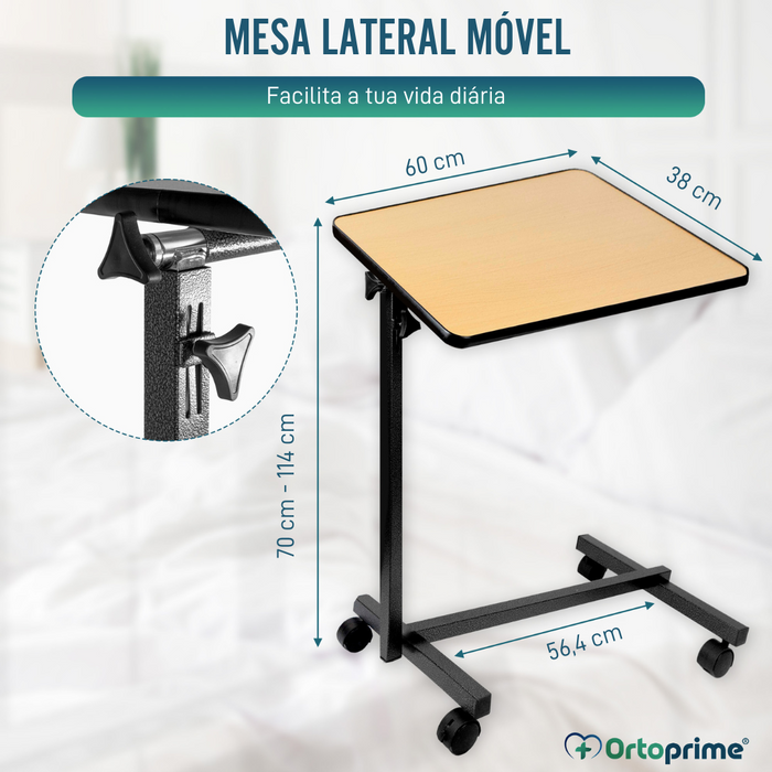 Mesa-auxiliar-em-madeira-ortoprime