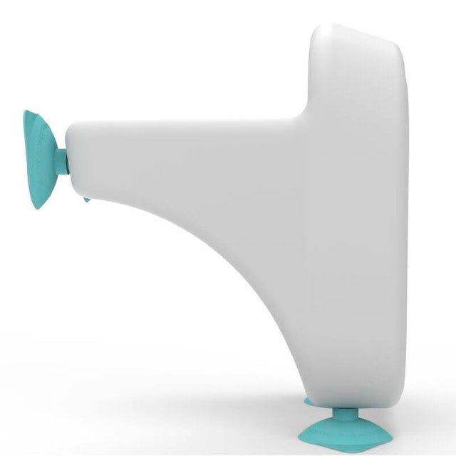 Suporte Redutor para Banheira com Ventosas - Adaptável