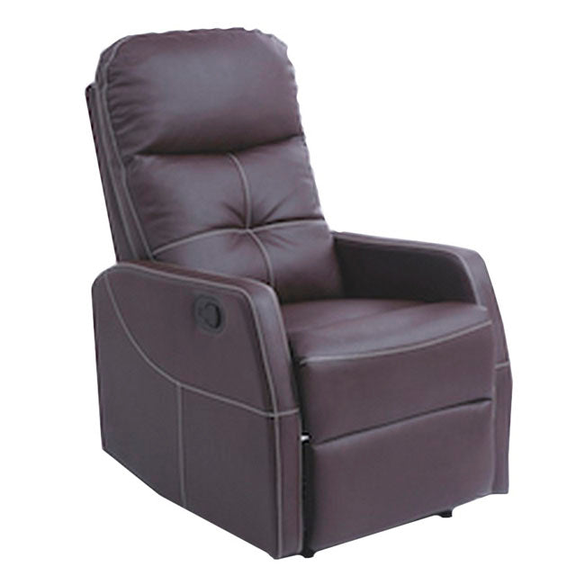 Poltrona Reclinável Manual Confort Plus - Duas Cores