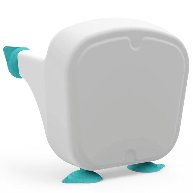 Suporte Redutor para Banheira com Ventosas - Adaptável