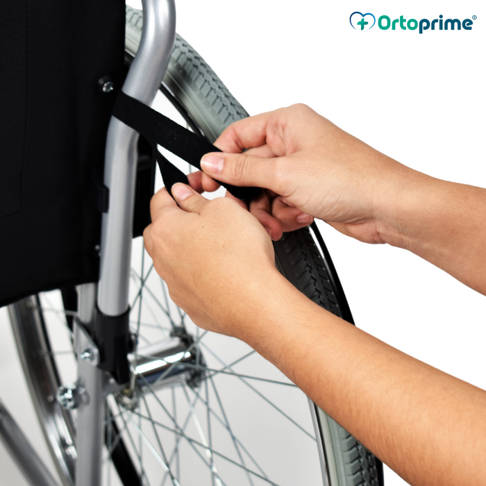 Almofada Anti-Escaras de Poliuretano em Forma de Anel