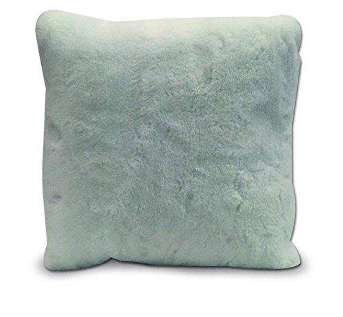 Cojín Antiescaras Cuadrado Algodón - OrtoPrime