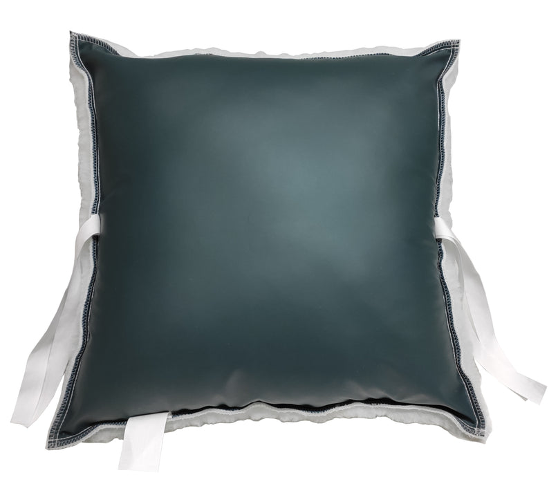 Almofada Anti-escaras Quadrada em Suapel Impermeável - Face Dupla