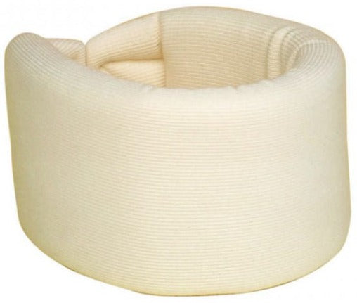 Colarinho Reto e Macio - Lesões Menores