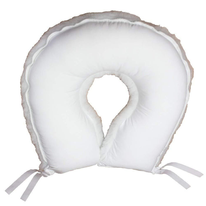 Cojín Antiescaras Herradura Algodón - OrtoPrime