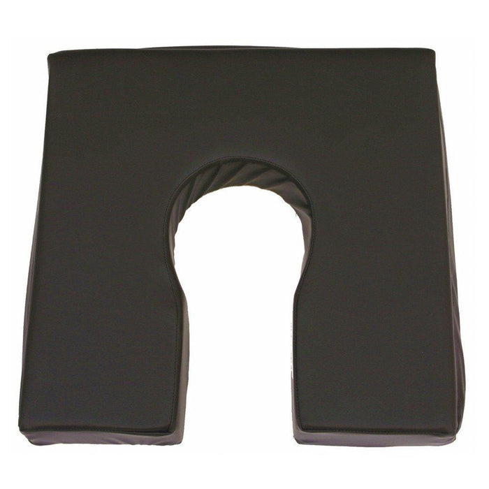 Cojín Antiescaras Herradura Viscoelástico - OrtoPrime