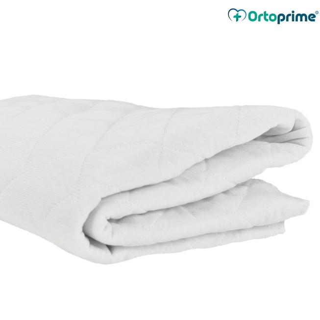 Capa Lavável e Absorvente para Cama de 4,65 litros/m2