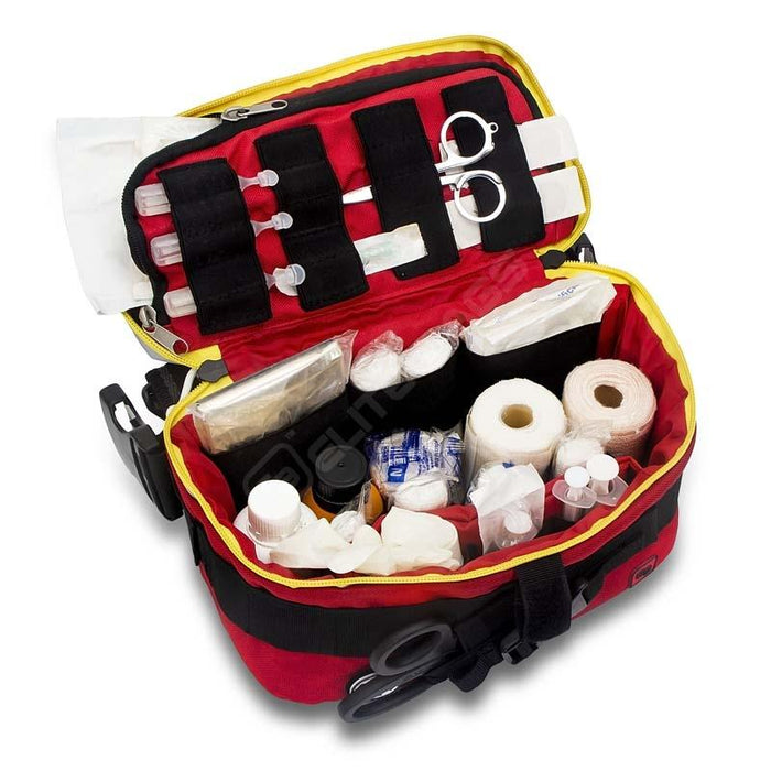 Botiquín Riñonera-Pernera EB02.013 - OrtoPrime