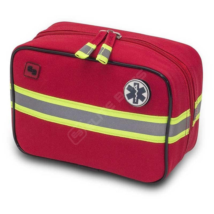 Ampulario Isotérmico Intermedio, Color Rojo EB02.029 - OrtoPrime