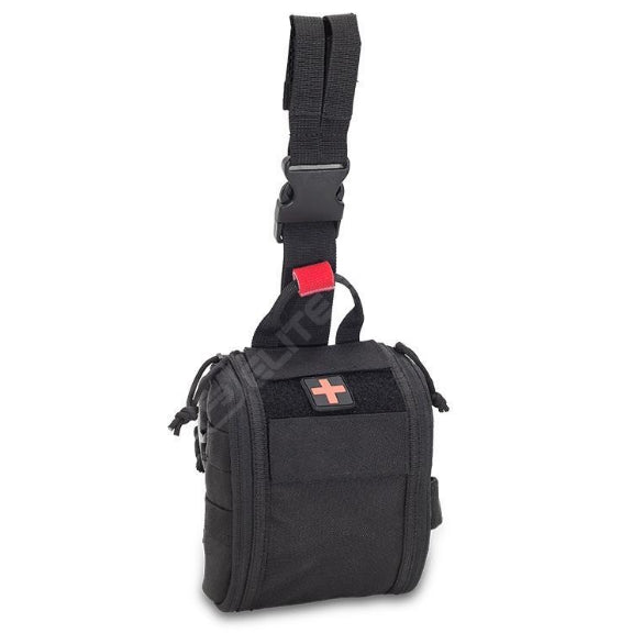 Kit de Primeiros Socorros Intermédio para a Perna