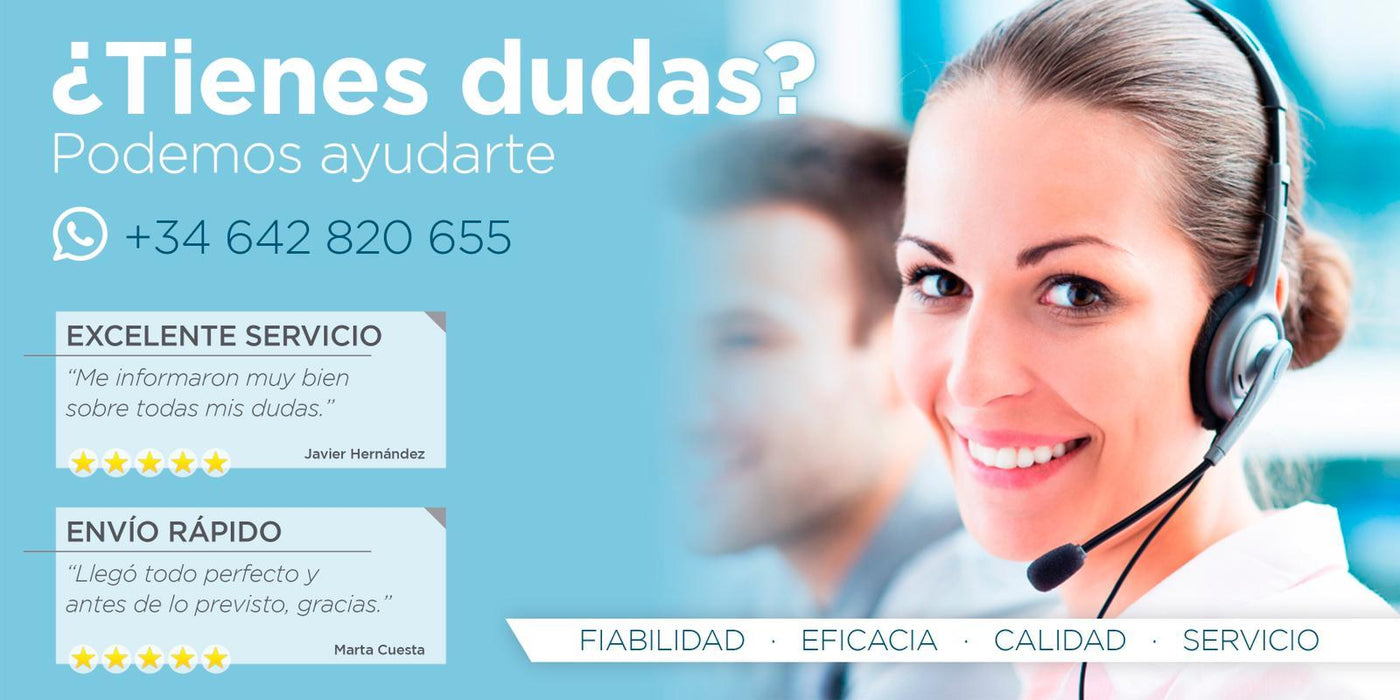 EB06.002 Botiquín Multiusos (MULTY'S) - OrtoPrime