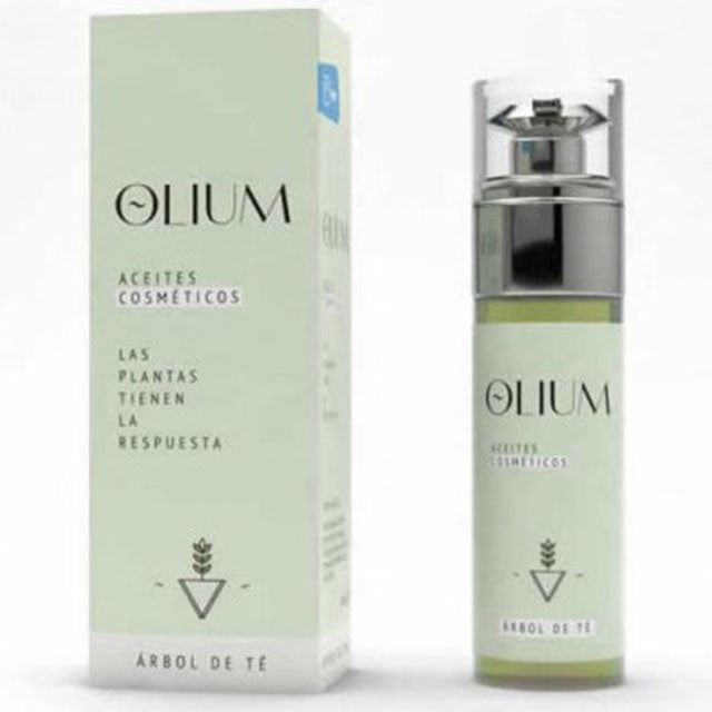 Óleo Essencial de Árvore do Chá com Doseador