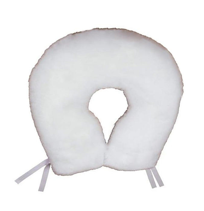 Cojín Antiescaras Herradura Algodón - OrtoPrime