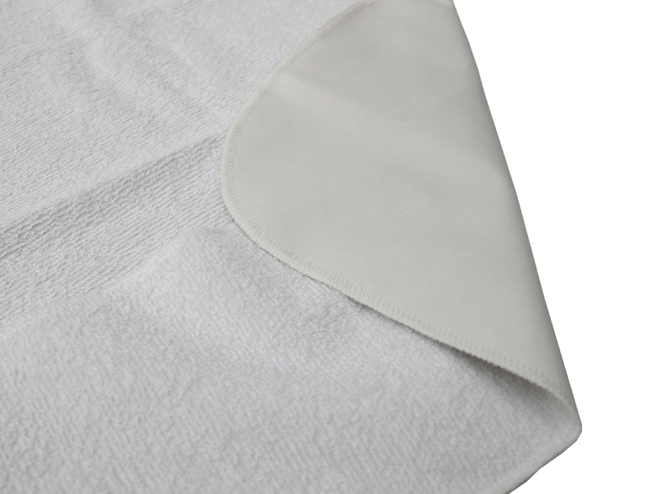 Babero Impermeable Rizo Pack 5 - OrtoPrime