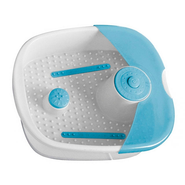 Banheira de Pés Massajadora Antideslizante de Tripla Função