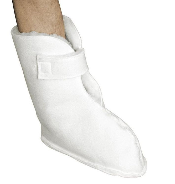 Bota Anti-Decúbito - Pé Direito