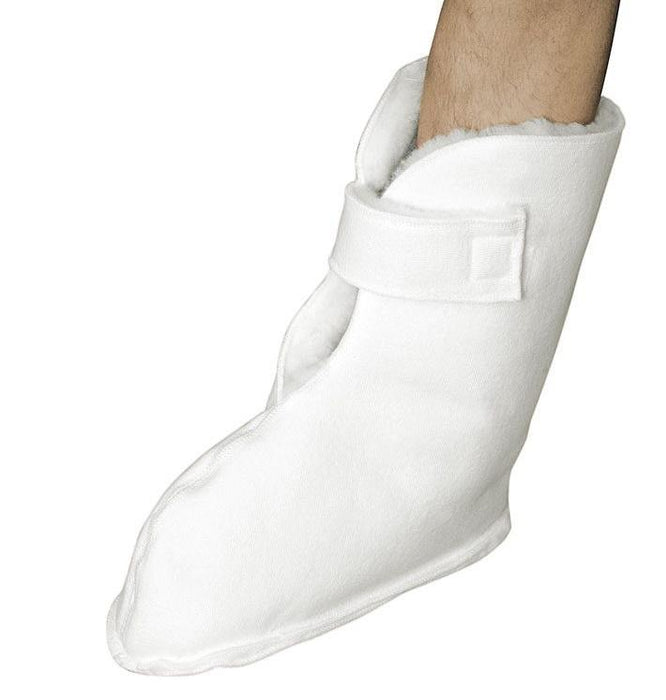 Bota Anti-Decúbito - Pé Esquerdo