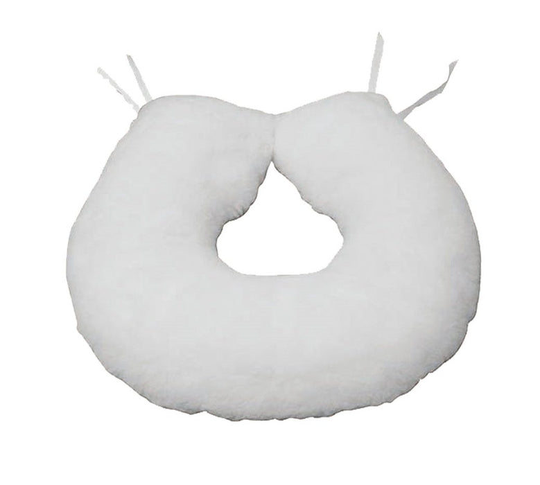 Cojín Antiescaras Herradura Algodón - OrtoPrime