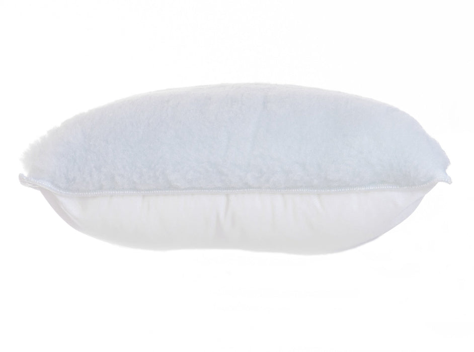 Cojín Antiescaras Cuadrado Algodón - OrtoPrime