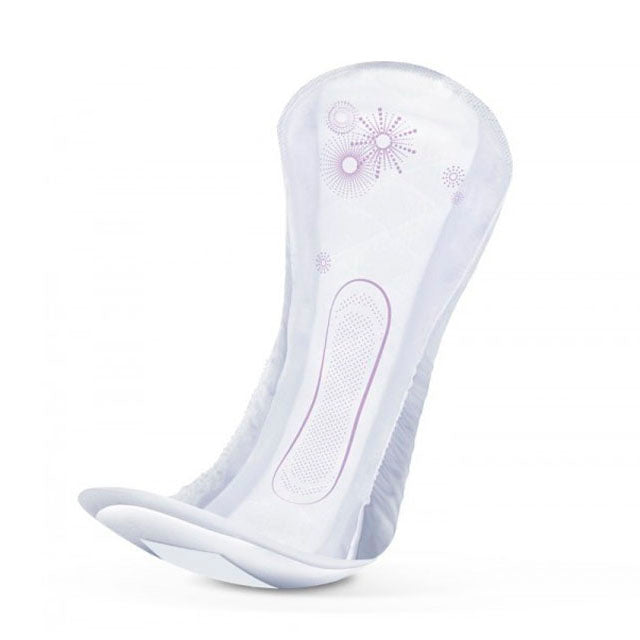 Penso Higiénico Feminino para Perda de Urina - Máxima Absorção