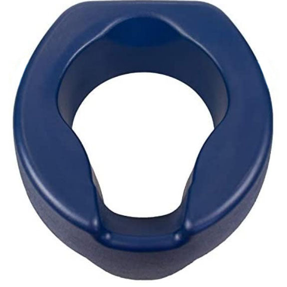 Alteador Sanitário Macio de 5 cm - Azul