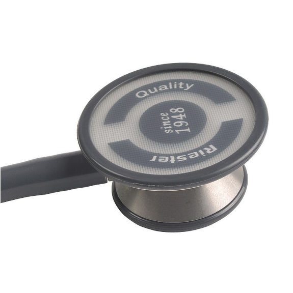 Estetoscópio de Alumínio - Riester Duplex para Bebés