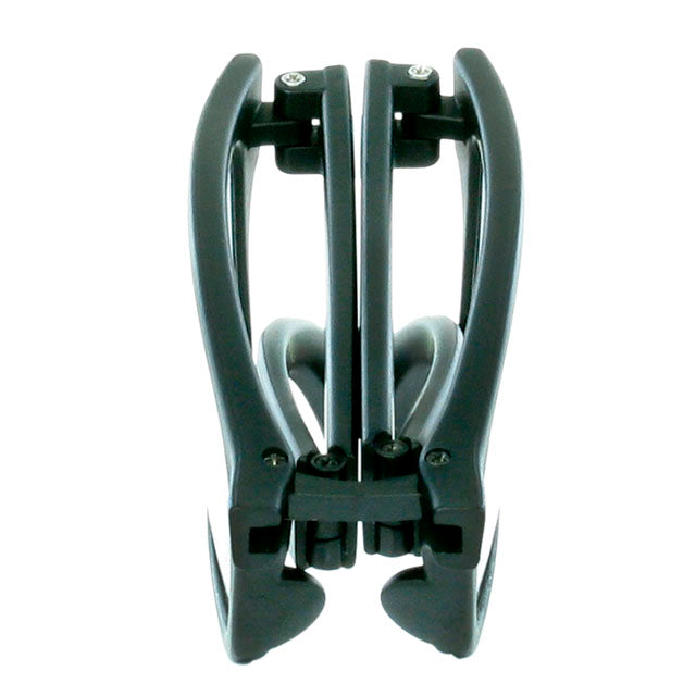 Óculos de Leitura com Design Dobrável - Práticos e Confortáveis