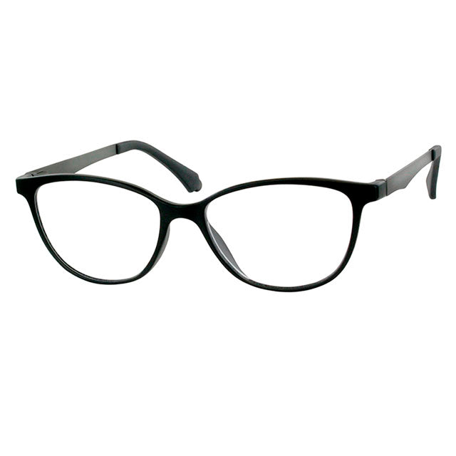 Óculos de Presbiopia com Hastes Flexíveis - Leves e Confortáveis