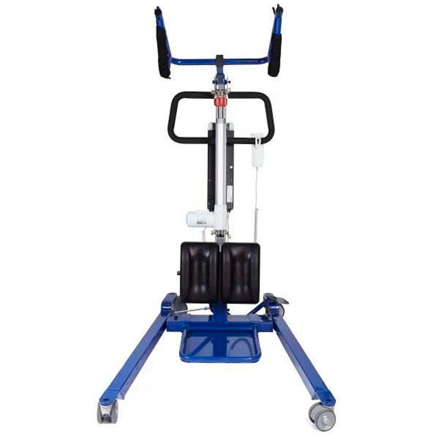 Grua de Bipedestação e Transferência para Espaços Confinados - 150 Kg