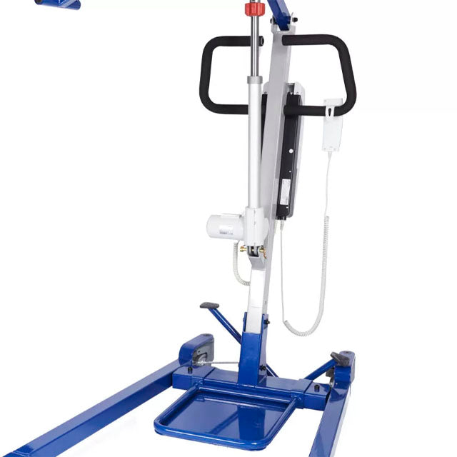 Grua de Bipedestação e Transferência para Espaços Confinados - 150 Kg