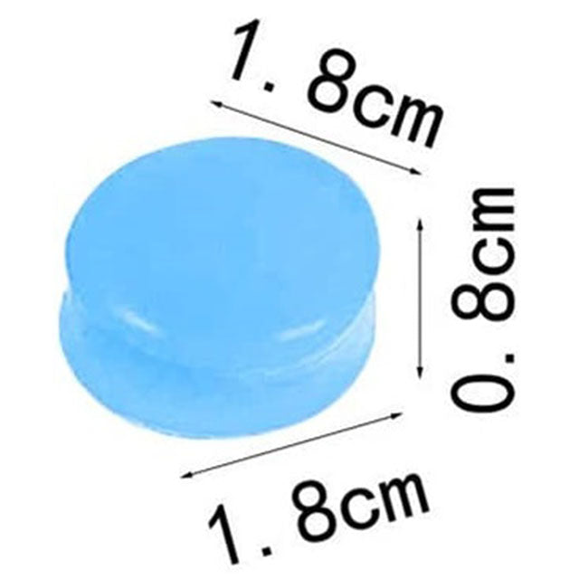 medidas-tampões-auriculares-silicone-para-adultos-ortoprime