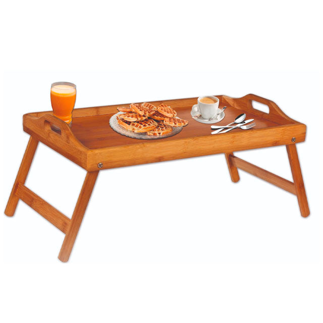 Bandeja para Cama de Múltiplos Usos - Leve