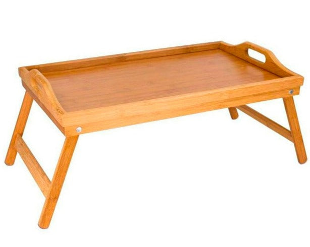 Bandeja para Cama de Múltiplos Usos - Leve