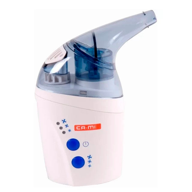 Nebulizador Infantil Ultrassónico com Máscara de Animalzinho